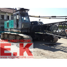 50ton Used Japanese Hitachi Crawler Crane Machinery (KH180-3)